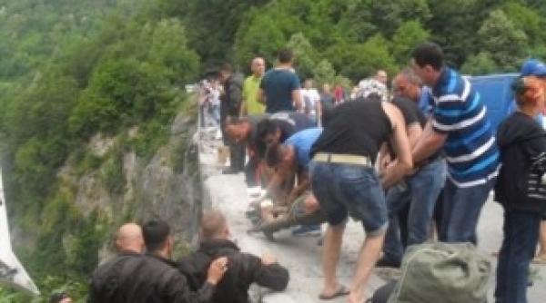 tragedia din muntenegru lista cu pacientii romani internati