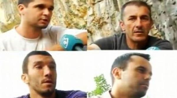 accident muntenegru marturii cutremuratoare ale salvatorilor alpinisti