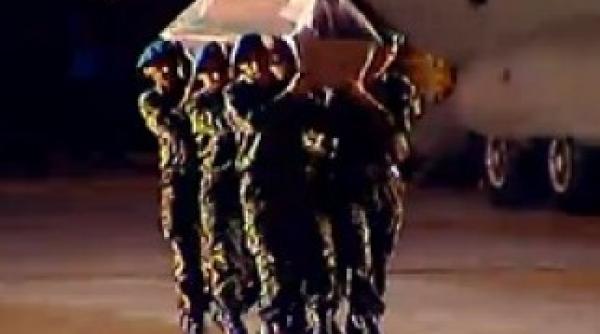 de ce a intarziat identificarea mortilor din muntenegru