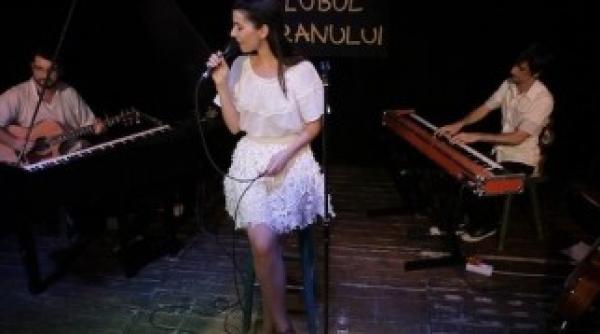 andreea marin impresionata de o noua melodie acesta i sufletul meu