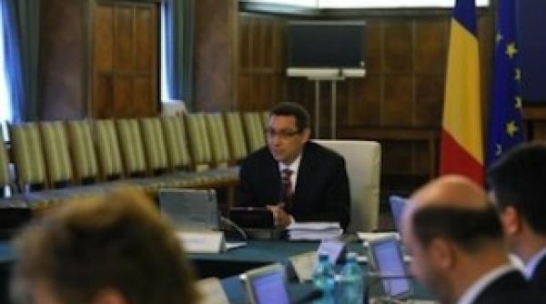 guvernul disponibilizeaza 3 000 salariati vezi ministerele vizate