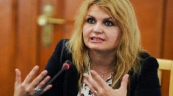 iulia motoc aviz negativ pentru functia de judecator la cedo