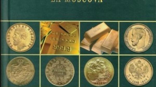 jurnalist rus despre aurul romanesc suntem niste hoti