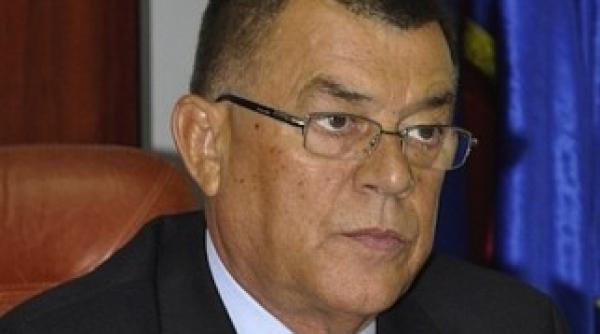 ministrul stroe nu mai vrea un regim sanctionator in bascalie pentru soferi