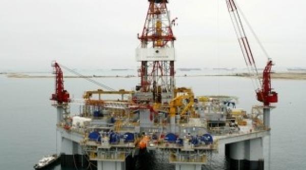 omv ia in calcul construirea propriul gazoduct pentru gazele din marea neagra