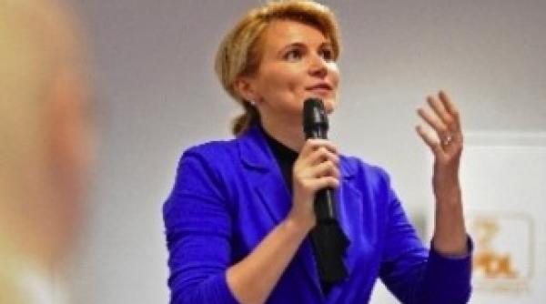 ce sfat a primit andreea paul de la bunica sa