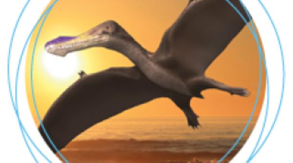 descoperire ce dinozauri au existat pe teritoriul romaniei