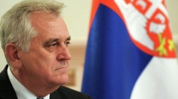 serbia poate incepe negocierile pentru aderarea la ue