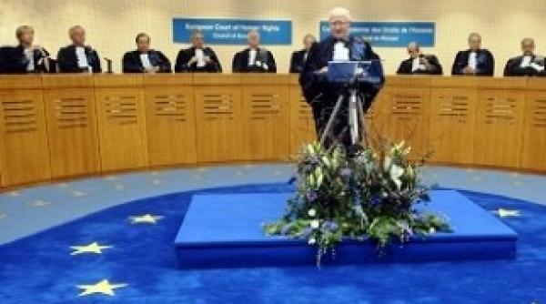 cat a platit romania in ultimii cinci ani in urma condamnarilor cedo