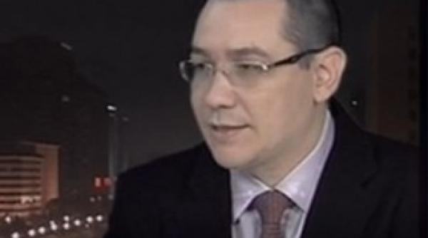 ce spune ponta despre faptul ca basescu s a apucat de strategii agricole