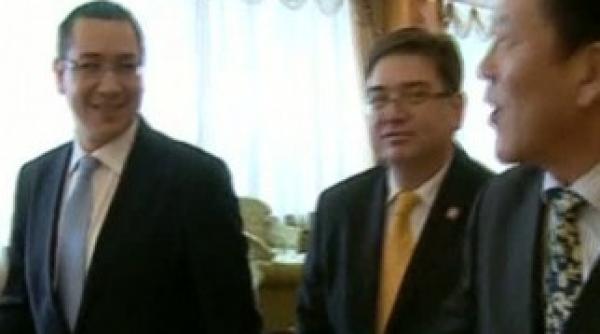 ponta dojeneste mae tot singur am aflat de taifunul din hong kong