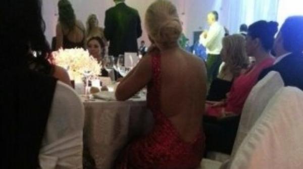 radu tudor udrea dizeuza esuata intr un restaurant de o stea