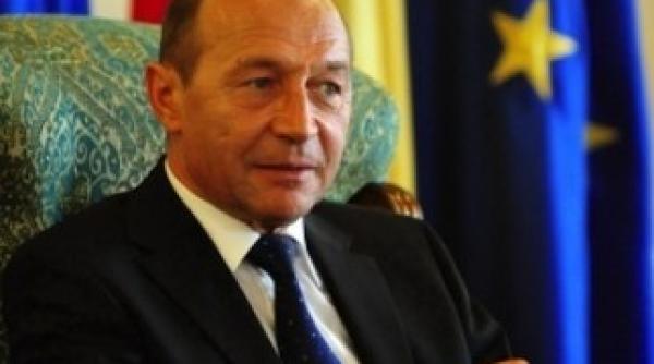 vezi avertismentul lui basescu privind terenurile institutelor de cercetare