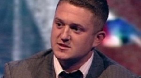 seful gruparii britanice extremiste edl este arestat