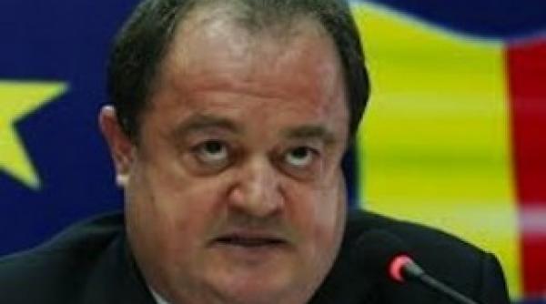 blaga de acord cu reintroducerea admiterii in liceu si facultate