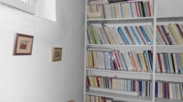 caravana eub mai aproape de cititori prin donatii de carte