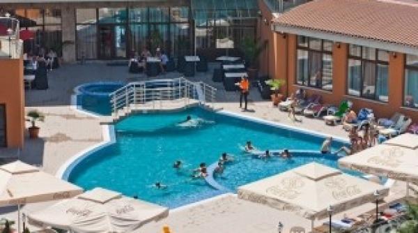 care sunt hotelurile din romania ce beneficiaza de etichete ecologice