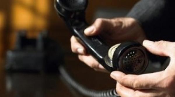 ce arata interceptarile in cazul fraudei de la bac