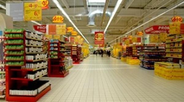 comertul din romania se prabuseste cea mai mare scadere din ue