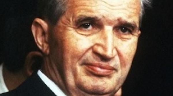 cum a reusit nicolae ceausescu sa ia bacalaureatul