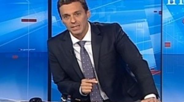 mircea badea il provoaca pe robert turcescu