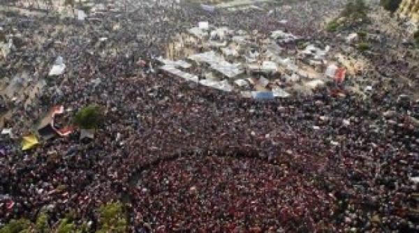 oficial in egipt se da o lovitura de stat mohamed morsi plasat in arest la domiciliu