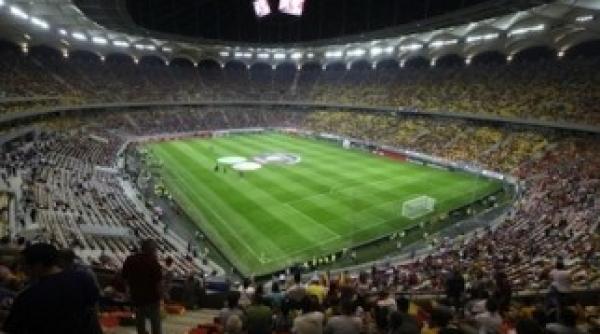 pdl vrea sa afle cum s au cheltuit banii publici la reparatiile arenei nationale