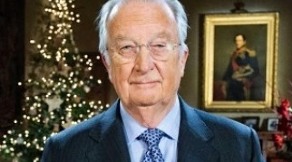regele albert al ii lea al belgiei va abdica