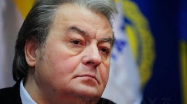 vadim despre radu vasile arata ca un om de 90 de ani