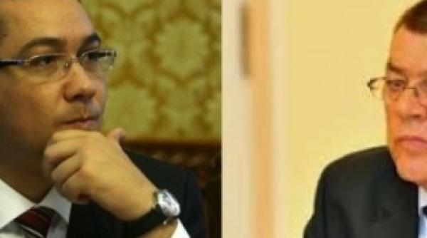 stroe il contrazice pe ponta politia a lucrat perfect corect