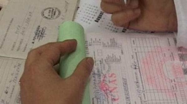 aceiasi procurori elevii ridicati la fel ca bolnavii de cancer in cazul retetelor false