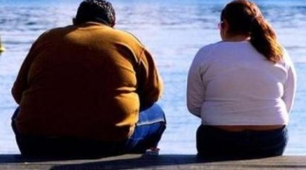 ce stat a depasit sua la numarul de obezi