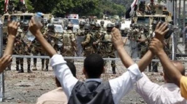 cel putin 51 de oameni omorati in egipt dublu verificat are nevoie de retusari