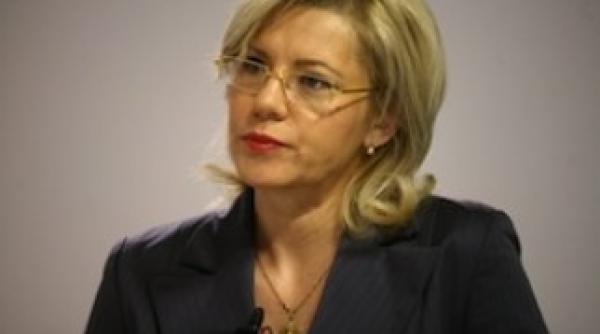 corina cretu monica macovei continua dezinformarile cu privire la usl