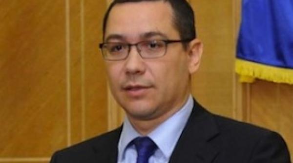 dosarul privind presupusul plagiat al lui ponta inchis pentru a doua oara