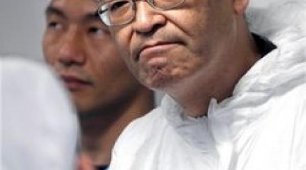 eroul de la fukushima a murit de cancer