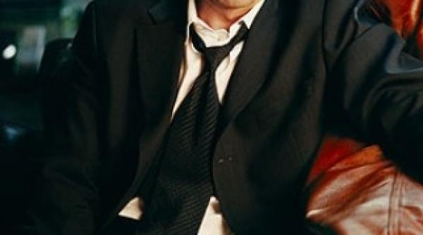 george clooney este din nou singur