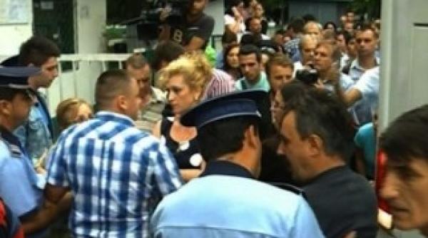 in scandalul de la bolintineanu procurorul general o da pe lipsa de comunicare