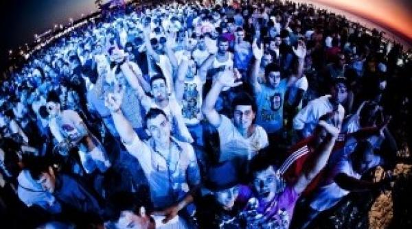 liberty parade pune stapanire pe litoral in weekend