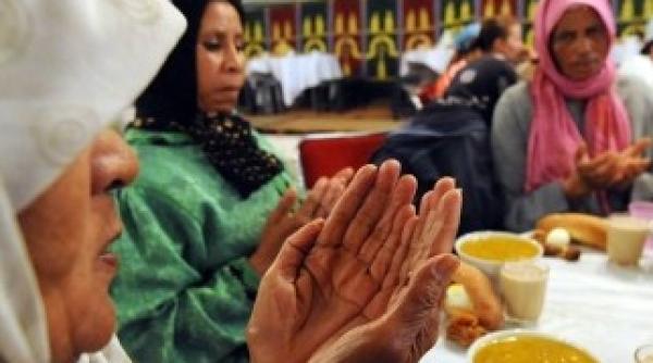 pedeapsa cu expulzare pentru nerespectarea ramadanului