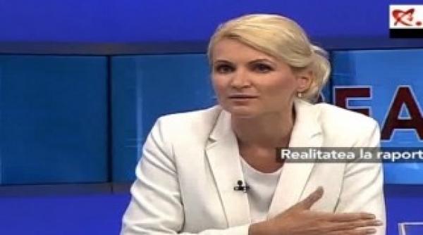 andreea paul am sesizat cna romani ridicati va si spuneti adevarul