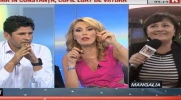 minca sare la gatul lui ogica si se plange la cna dezinformeaza paula rusu acuzata ca a alimentat declaratiile ogica minca e o mincinoasa