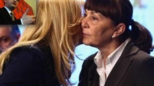 paleologu udrea si macovei nu pot respira aerul aceleiasi camere