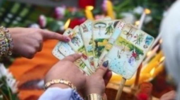 regina magiei negre si printesa magiei albe condamnate la inchisoare