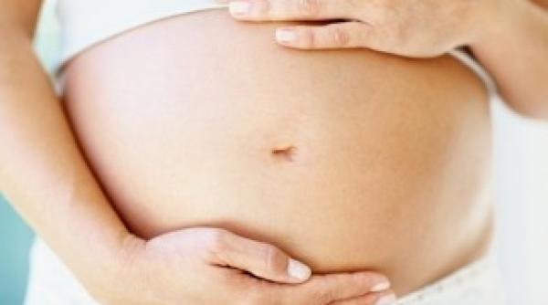 socant o femeie a fost insarcinata timp de 46 de ani