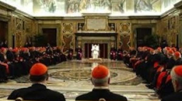 vaticanul somat de onu pentru explicatii privind abuzurile sexuale asupra copiilor