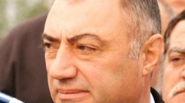 antonie solomon condamnat la trei ani de inchisoare cu executare