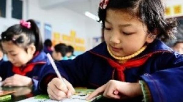 china interzice temele pentru acasa ale elevilor cand vom avea o decizie si in romania