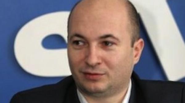 codrin stefanescu scrisoarea trimisa csm mostra de tupeu