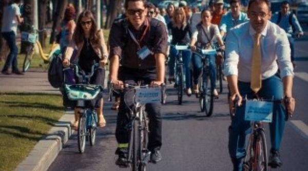 oamenii de afaceri au renuntat la masini